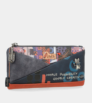 Кошелек Anekke 37819-906