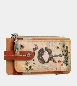 Кардхолдер Anekke 38809-013