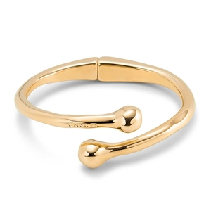 Браслет PUL2416 "Comeback" M Зол. цв.