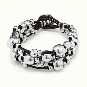 Браслет UNOde50 PUL1861 "Мультивитамин" M