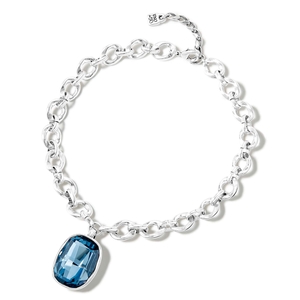 Ожерелье UNOde50 COL1567 "Зажигать"