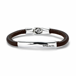 Браслет PUL2462 M Серебр. цв.