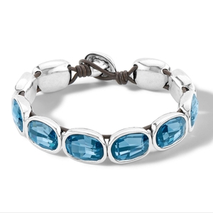 Браслет UNOde50 PUL2068 "Огни" M