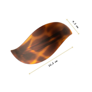 Заколка автомат La France