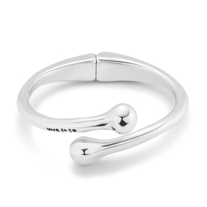 Браслет PUL2416 "Comeback" M Серебр. цв.