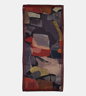 Платок Anekke 39470-061                  