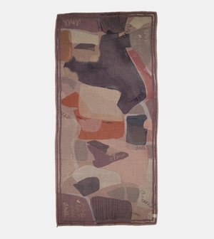 Платок Anekke 39470-062                  