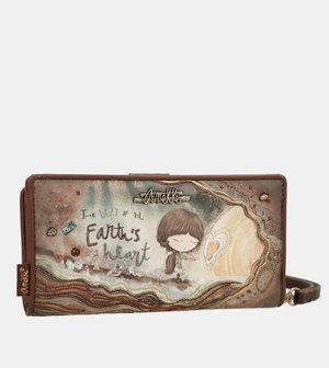 Кошелек Anekke 39809-901     