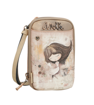 Сумка Anekke 40803-911