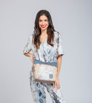 Сумка Anekke 40813-007