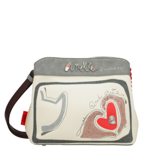 Сумка Anekke 40763-285