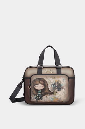 Сумка для документов Anekke 41706-113