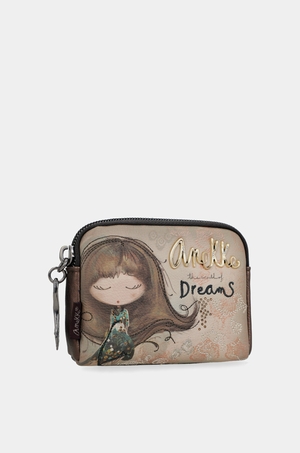 Кошелек Anekke 41709-018