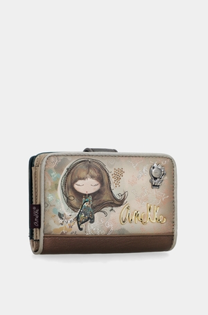 Кошелек Anekke 41709-902