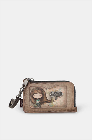 Кошелек Anekke 41709-912