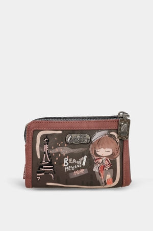 Кошелек Anekke 41809-912