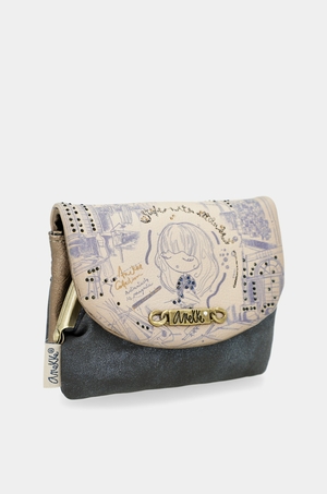 Кошелек Anekke 41849-016