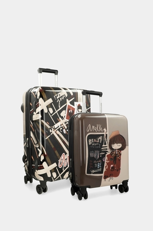 Чемодан Anekke 41594-001