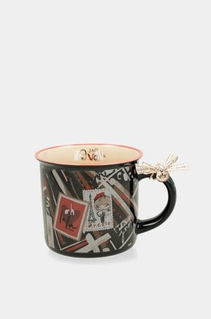 Кружка Anekke 41485-104