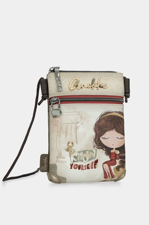 Сумка Anekke 42703-904