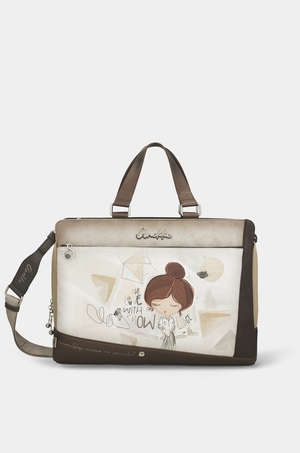 Сумка для документов Anekke 42806-116