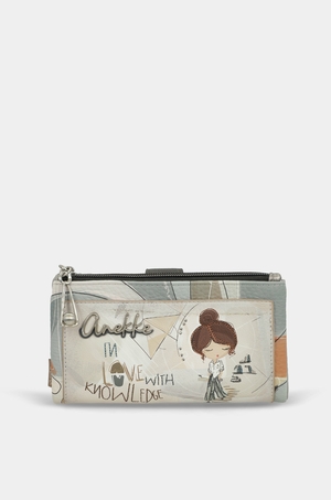 Кошелек Anekke 42809-907