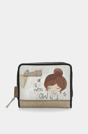 Кошелек Anekke 42809-903